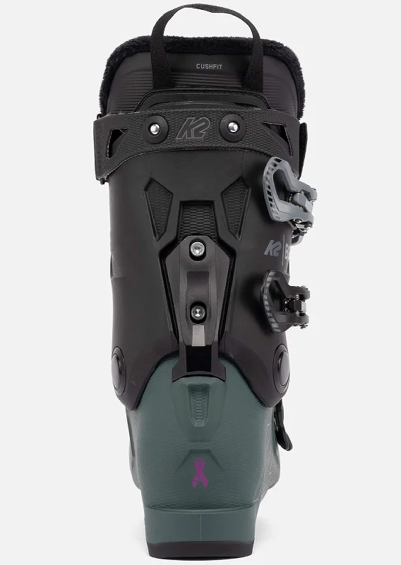 K2 Women's BFC 85 Ski Boots