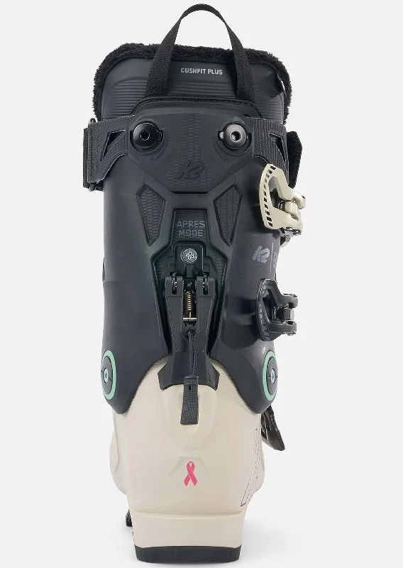 K2 Women's BFC 95 Ski Boots