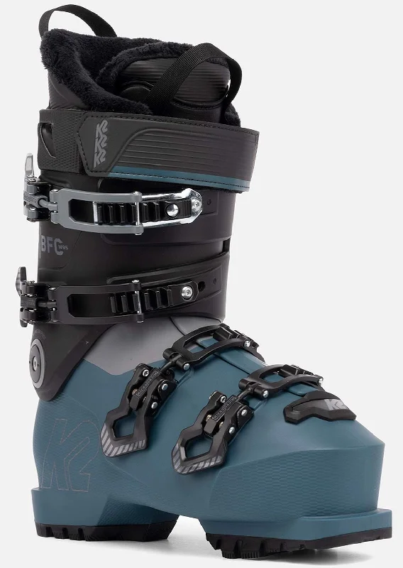 K2 Women's BFC 95 Ski Boots