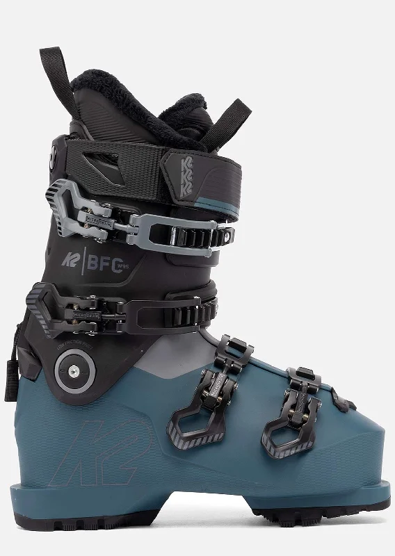 K2 Women's BFC 95 Ski Boots