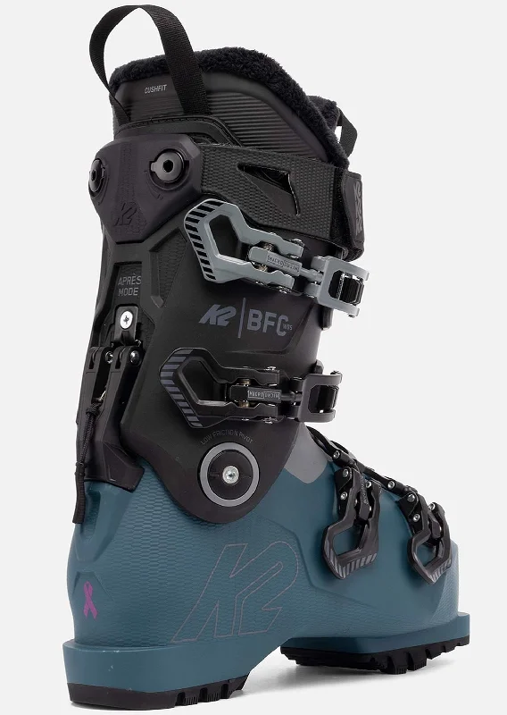 K2 Women's BFC 95 Ski Boots