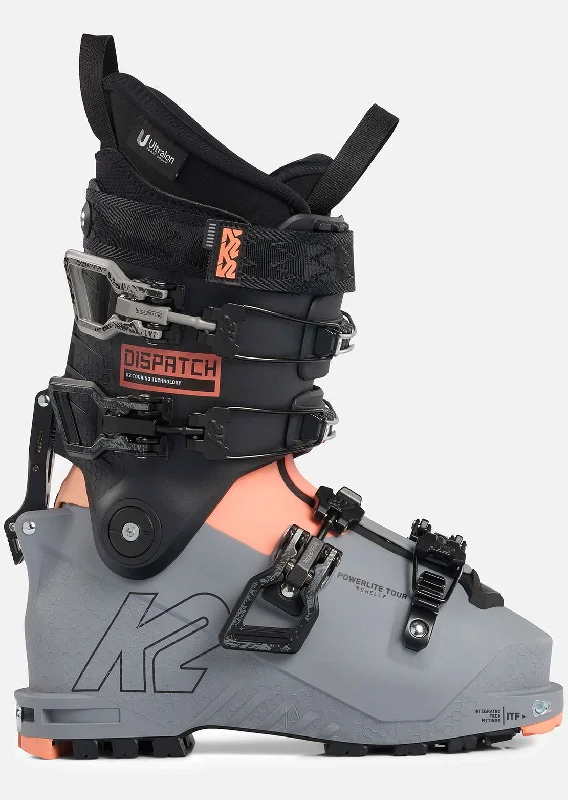 K2 Women's Dispatch Ski Boots