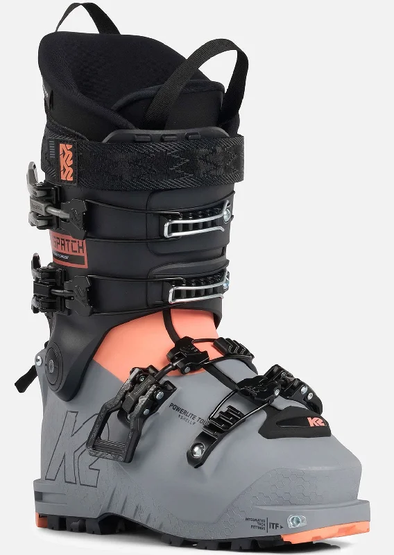 K2 Women's Dispatch Ski Boots