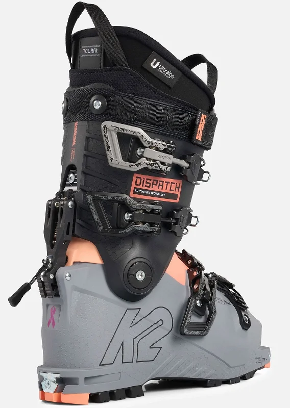 K2 Women's Dispatch Ski Boots