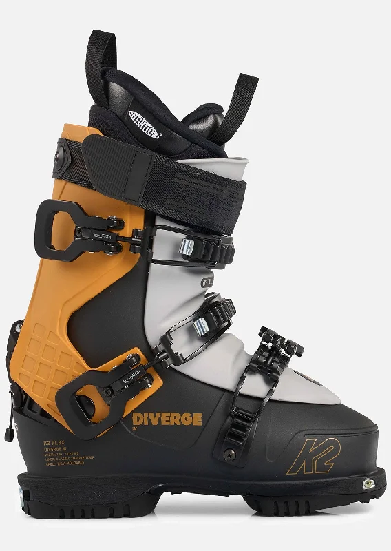 K2 Women's Diverge Ski Boots