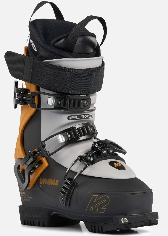 K2 Women's Diverge Ski Boots