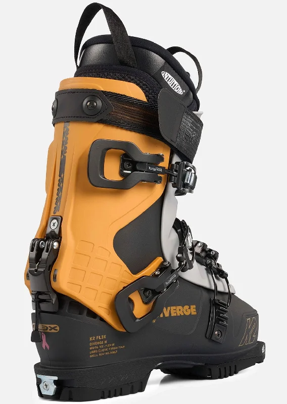 K2 Women's Diverge Ski Boots