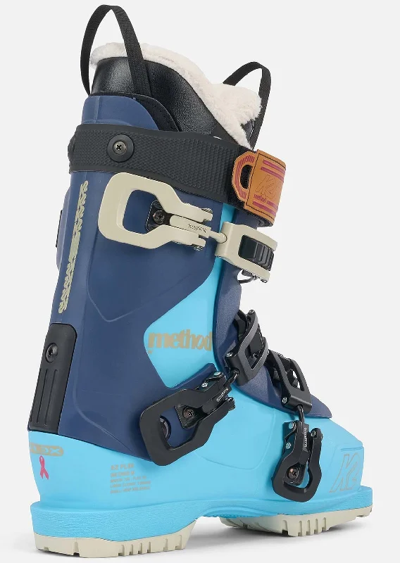 K2 Women's Method Ski Boots