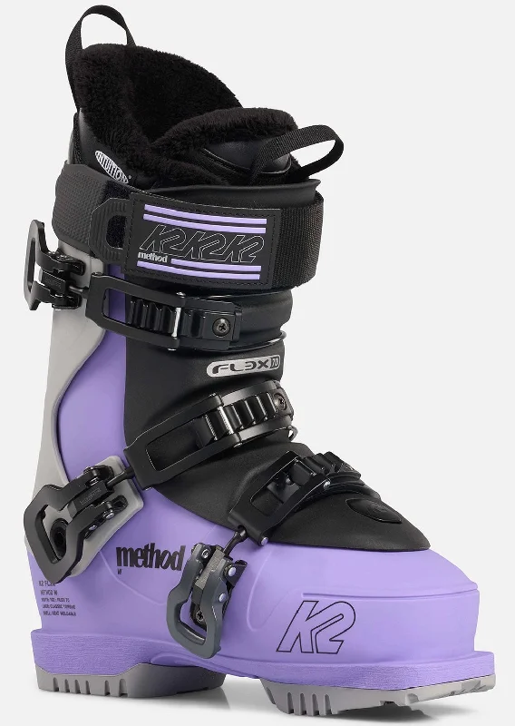 K2 Women's Method Ski Boots