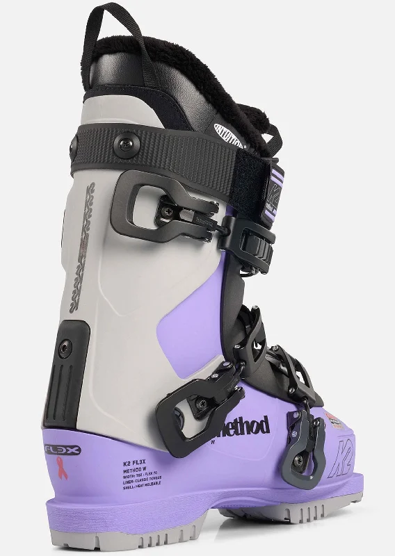 K2 Women's Method Ski Boots