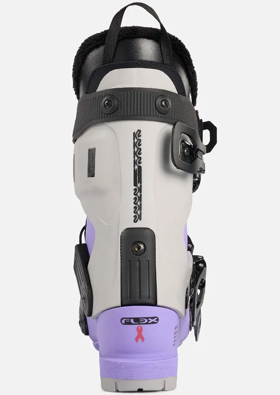 K2 Women's Method Ski Boots