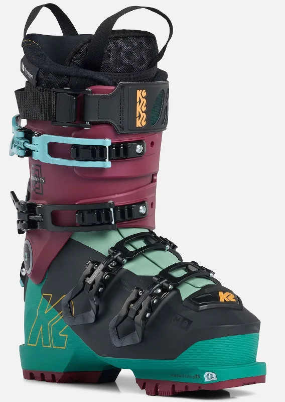 K2 Women's Mindbender 115 LV Ski Boots