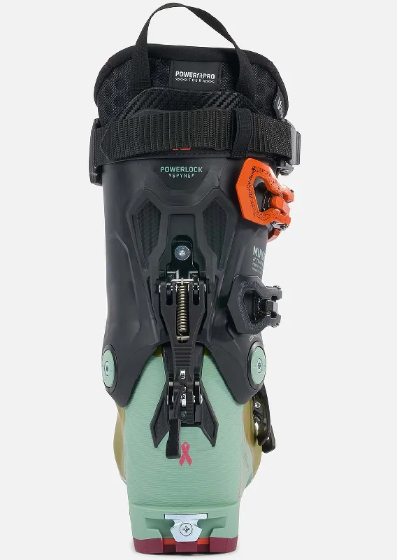 K2 Women's Mindbender Team Ski Boots