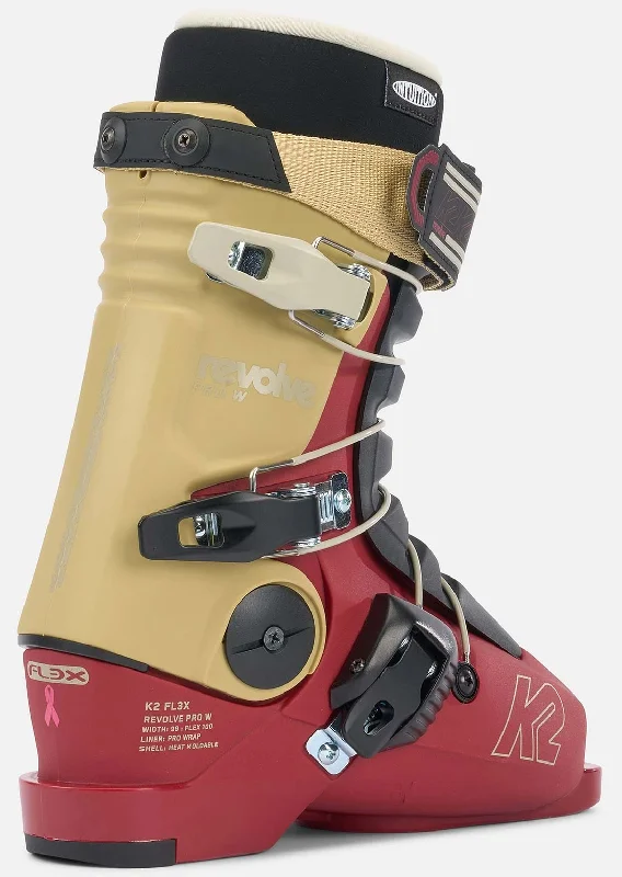 K2 Women's Revolve Pro Ski Boots