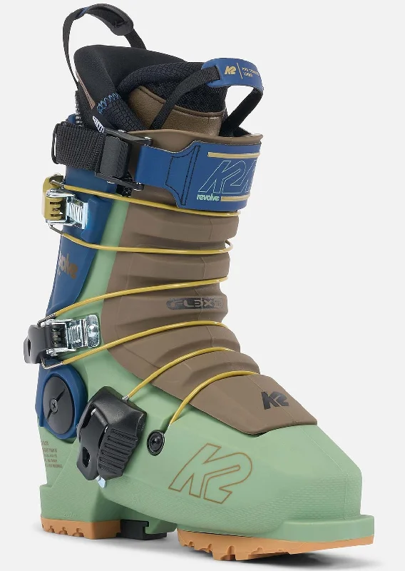 K2 Women's Revolve Team Ski Boots