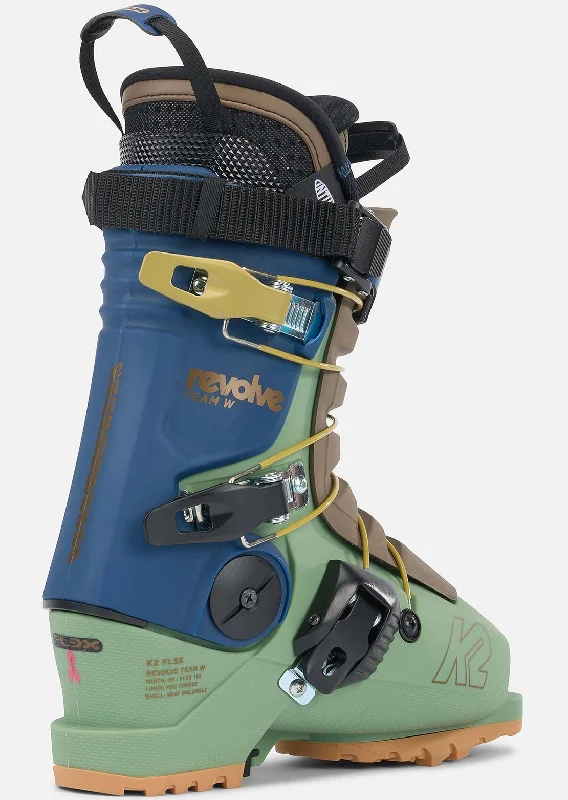 K2 Women's Revolve Team Ski Boots