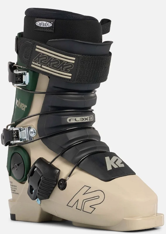 K2 Women's Revolver Pro Ski Boots