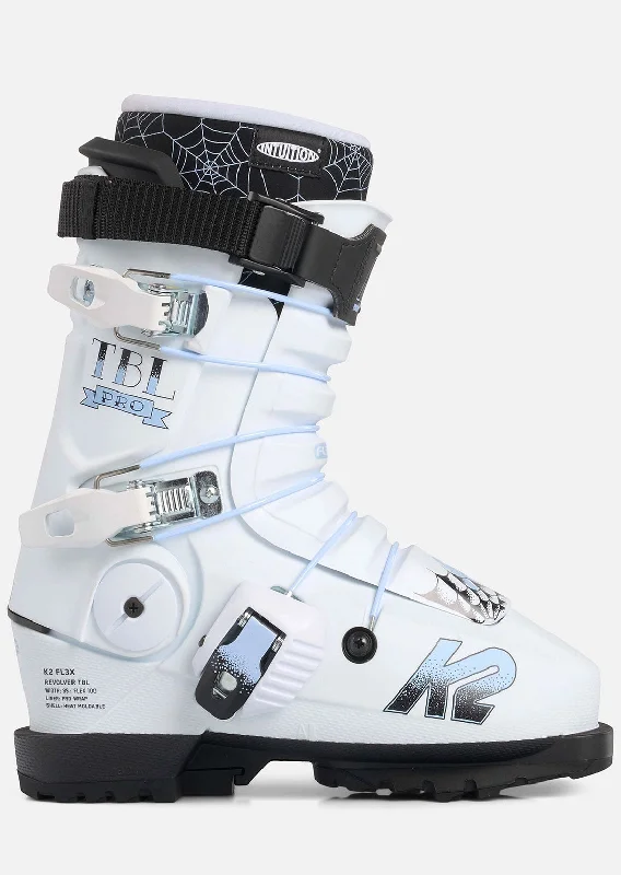 K2 Women's Revolver TBL Ski Boots