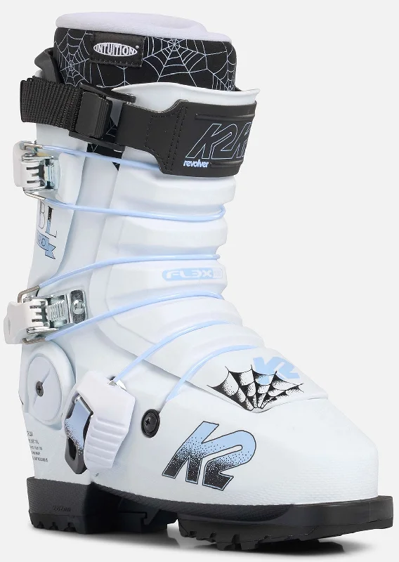 K2 Women's Revolver TBL Ski Boots