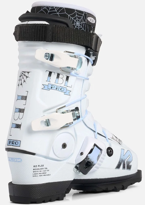 K2 Women's Revolver TBL Ski Boots