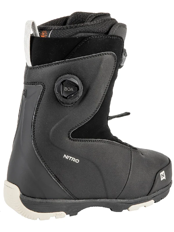 Cypress BOA Snowboard Boots (Women)