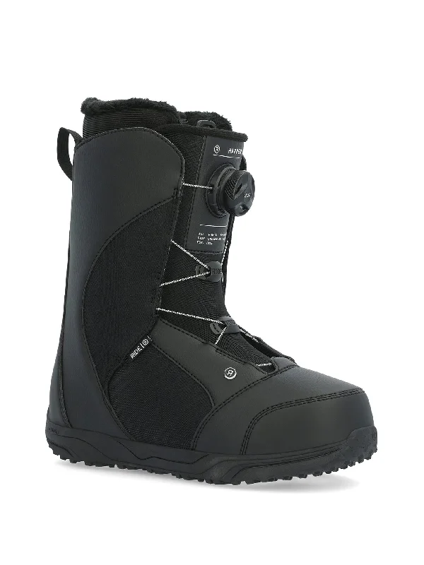 Harper BOA Snowboard Boots (Women)