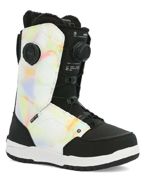 Ride Hera Womens Snowboard Boot 2024 | Aura