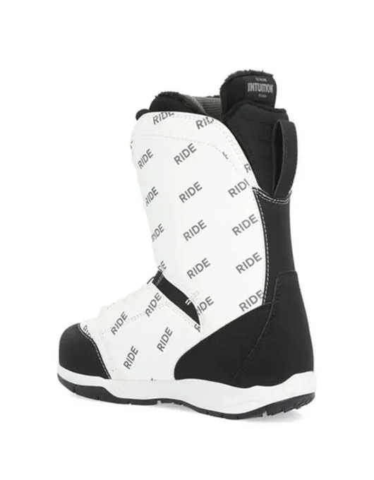 Ride Karmyn Women's Snowboard Boot 2024 | Logo