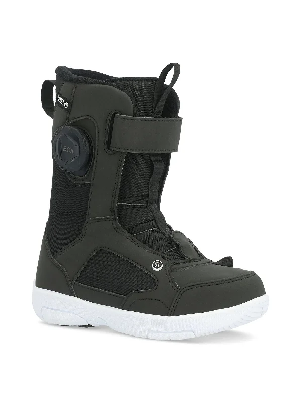 Norris BOA Snowboard Boots (Youth)