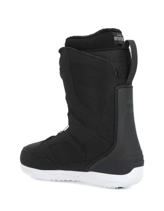 Ride Sage BOA Women's Snowboard Boot 2024 | Black