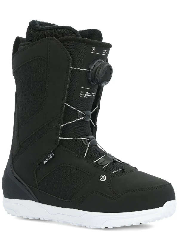 Sage Snowboard Boots (Women)