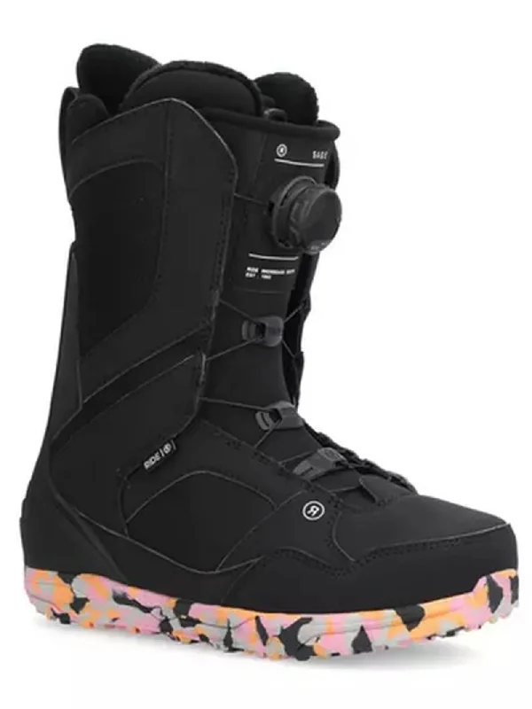 Sage Snowboard Boots (Women)