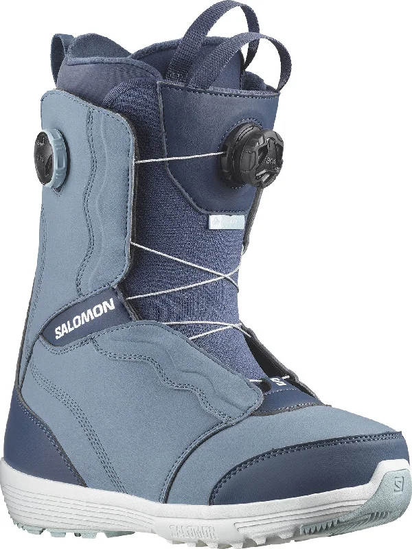 Ivy BOA SJ Snowboard Boots (Women)