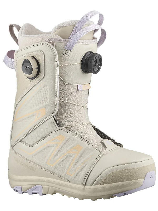 Ivy BOA SJ Snowboard Boots (Women)