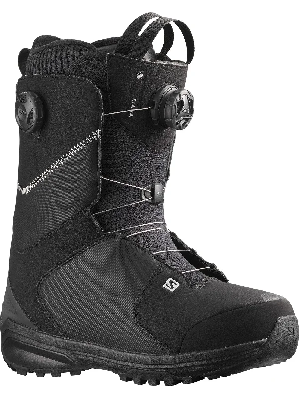 Kiana Dual BOA Snowboard Boots (Women)