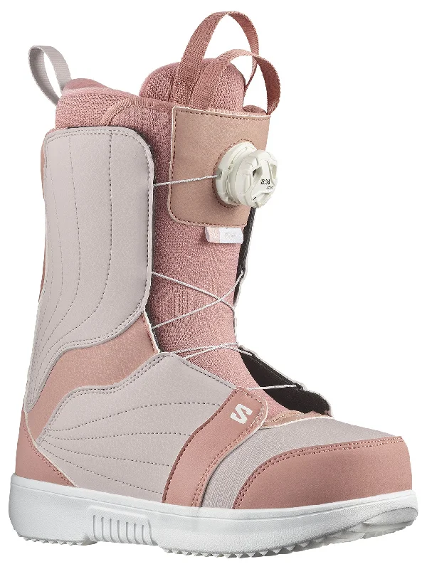 Pearl BOA Snowboard Boots (Women)