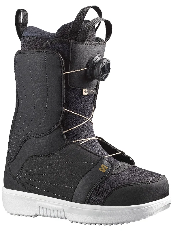 Pearl BOA Snowboard Boots (Women)