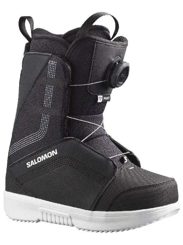 Project BOA Snowboard Boots (Youth)