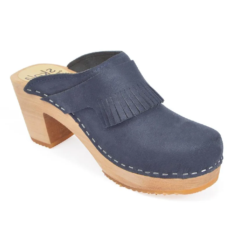 Skola Women's Fannie Clog