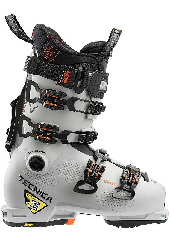 Tecnica Women's Cochise Pro DYN Ski Boots