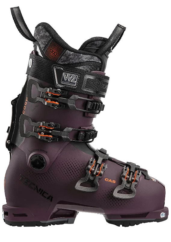 Tecnica Women's Cochise 105 DYN Ski Boots