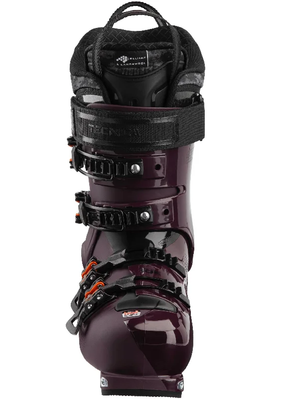 Tecnica Women's Cochise 105 DYN Ski Boots