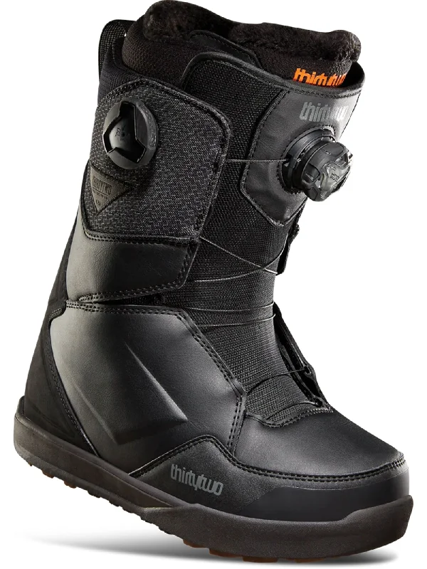 Lashed Double BOA Snowboard Boots (Women)