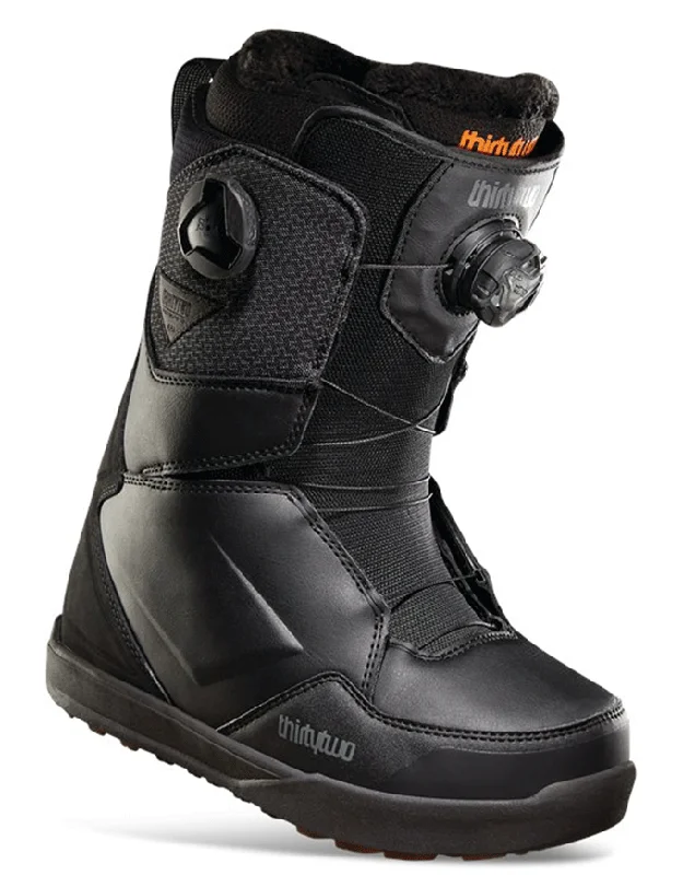 ThirtyTwo Lashed Double BOA W's Boot 2023 | Black