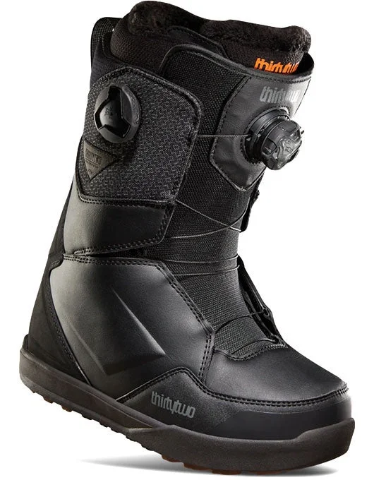 ThirtyTwo Lashed Double BOA W's Boot 2024 | Black