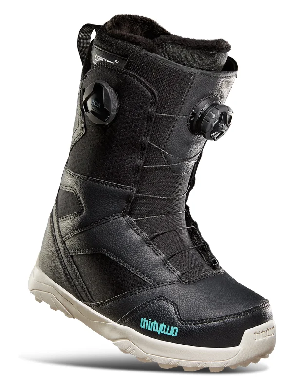 STW Double BOA Snowboard Boots (Women)