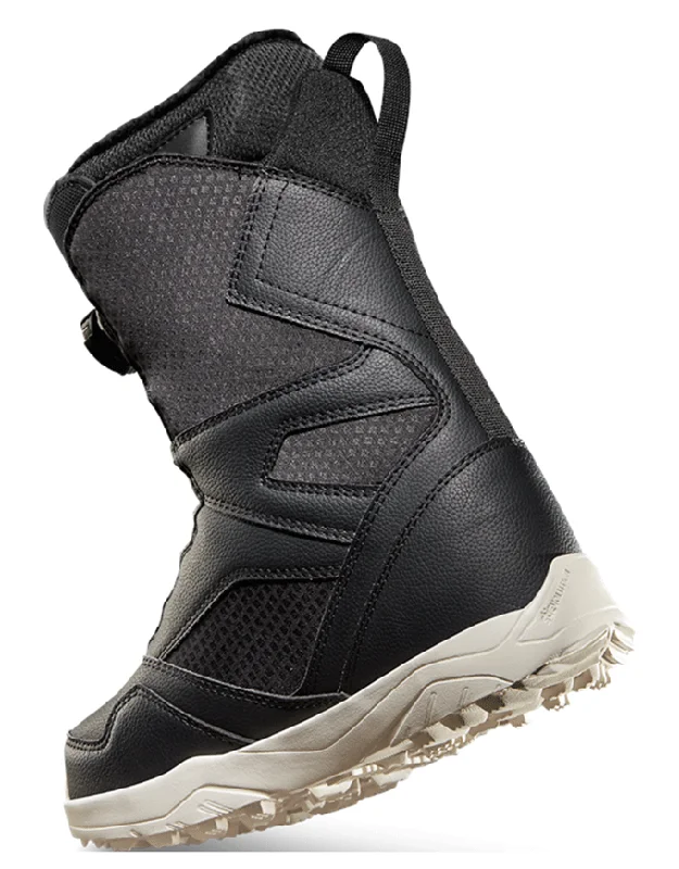 ThirtyTwo STW Women's Double BOA Boot 2023 | Black