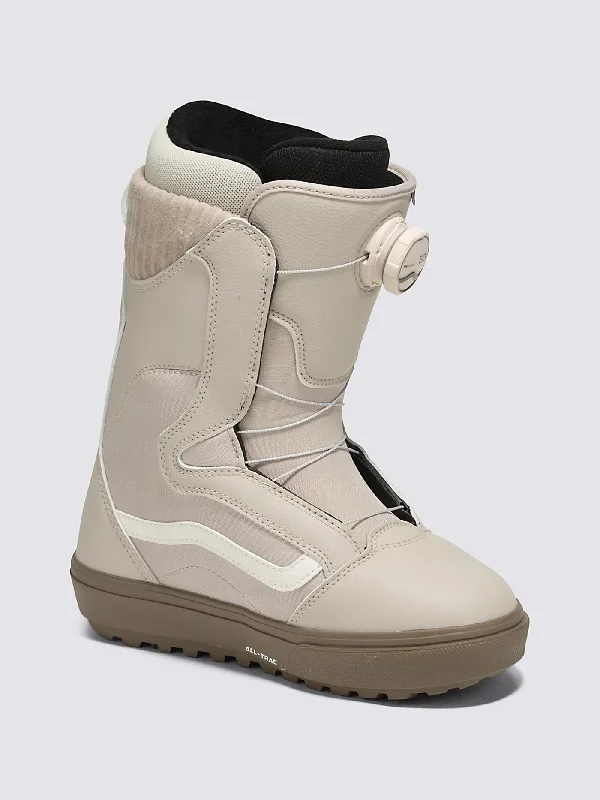 Encore OG Khaki/Gum Snowboard Boots (Women)