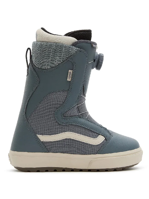 Encore OG Grey/White Snowboard Boots (Women)