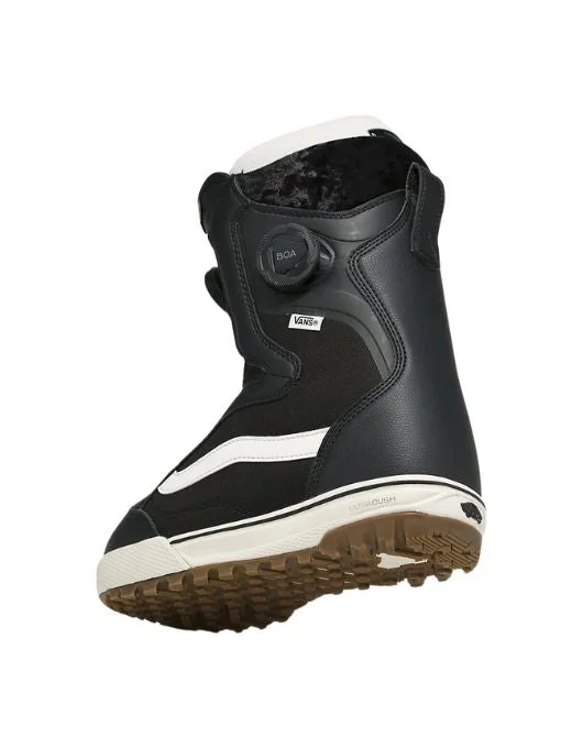 Vans Encore OG Women's Snowboard Boots 2024 | Black/White